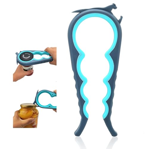 luxury Otstar Jar Opener Bottle Opener and Can Opener Kit