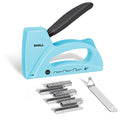 SHALL Light Duty Staple Gun for Wood -