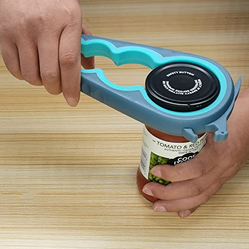 luxury Otstar Jar Opener Bottle Opener and Can Opener Kit